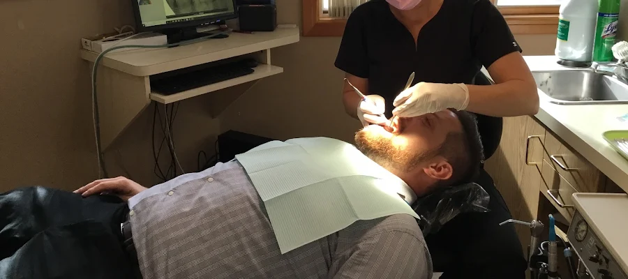 Morgan Family Dental