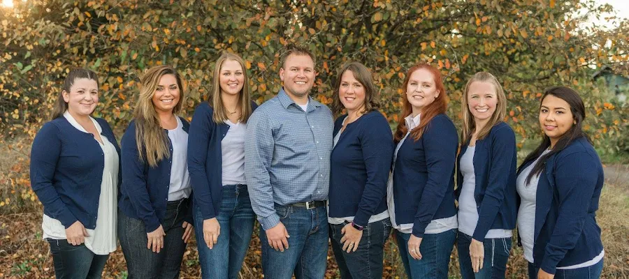 Morgan Family Dental