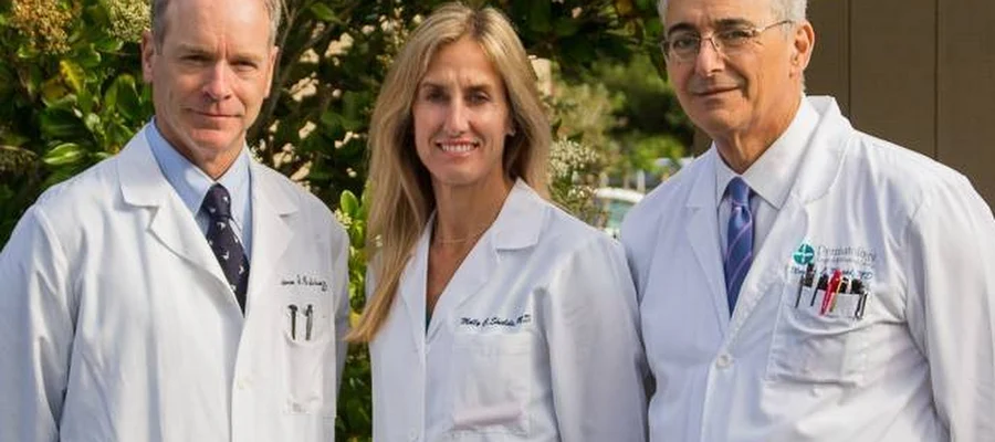 Morgan Magid, MD