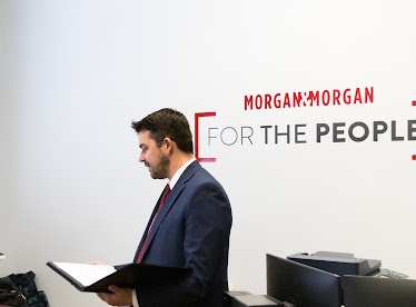 Morgan & Morgan