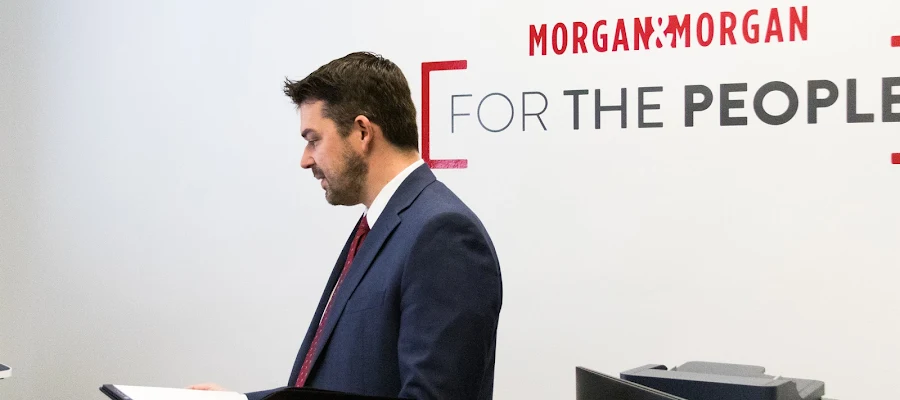 Morgan & Morgan