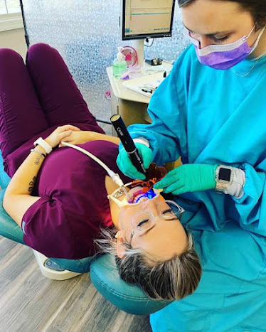 Morgan Orthodontics