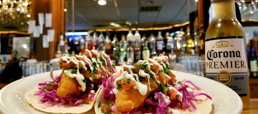 Morgan's Bar & Grill