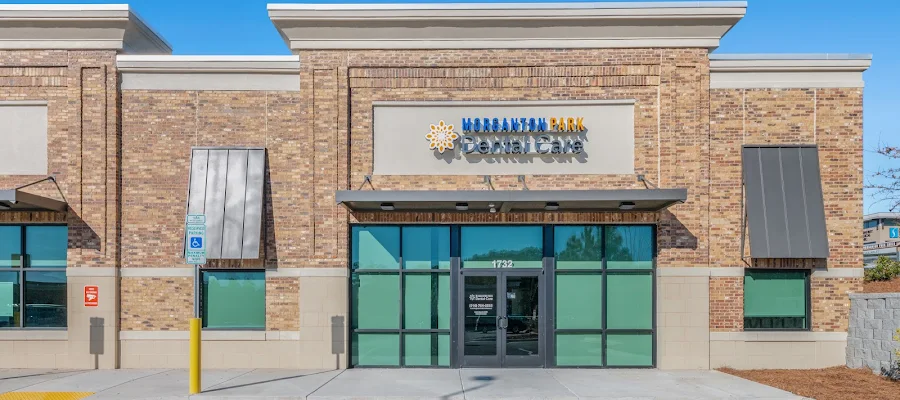 Morganton Park Dental Care