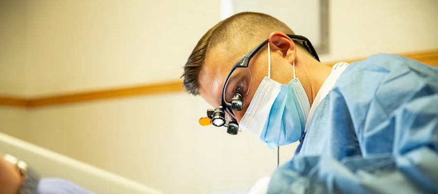 Morgantown Dental Group