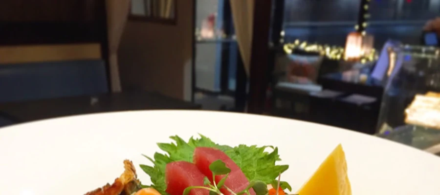 Mori Sushi