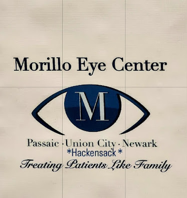 Morillo Eye Center