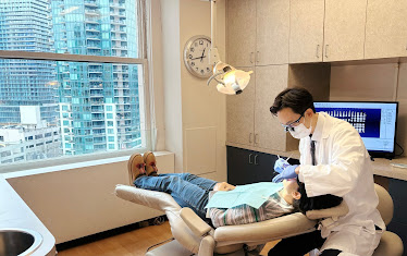 Moritis Shin Dentistry of Seattle