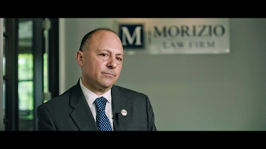 Morizio Law Firm, P.C. - Workers' Compensation