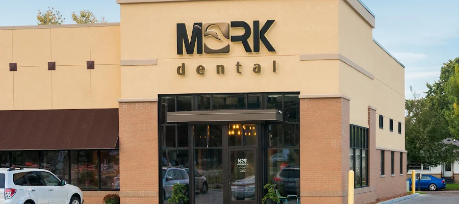 Mork Dental - Winona Office