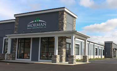 Morman Family Chiropractic