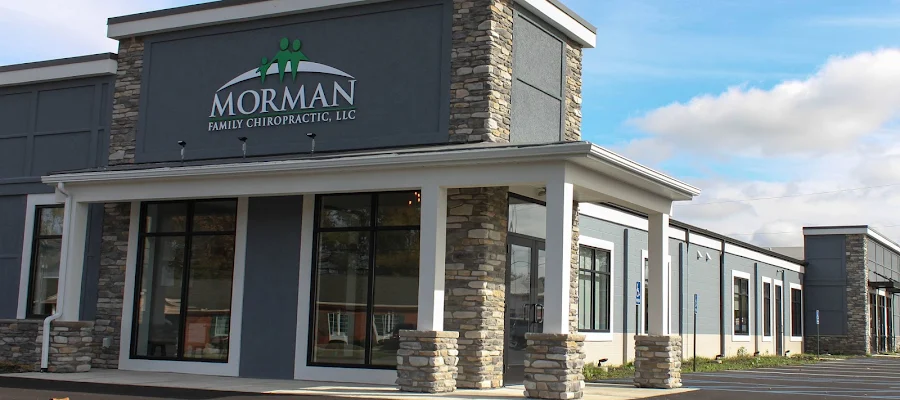 Morman Family Chiropractic
