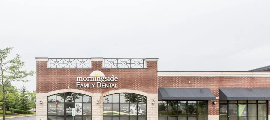 Morningside Family Dental