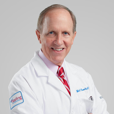 Morosky Michael MD