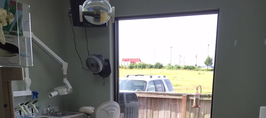 Morrilton Family Dental
