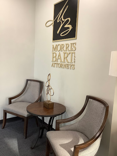 Morris Bart Personal Injury Lawyers