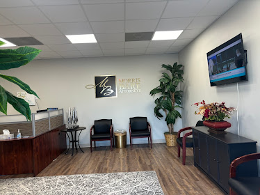 Morris Bart Personal Injury Lawyers