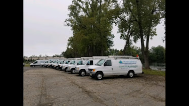 Morris & Bergen Irrigation