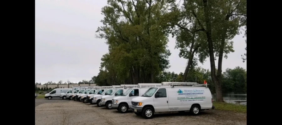 Morris & Bergen Irrigation