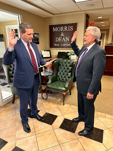 Morris & Dean, LLC Accident and Injury Attorneys