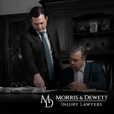 Morris & Dewett Injury Lawyers