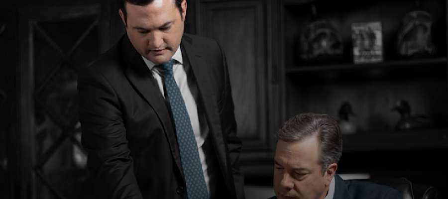 Morris & Dewett Injury Lawyers