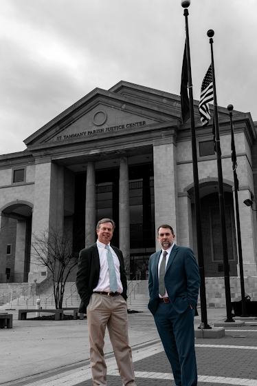 Morris & Dewett Injury Lawyers
