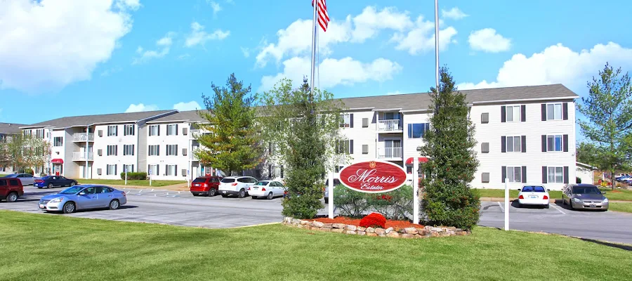Morris Estates Apartments