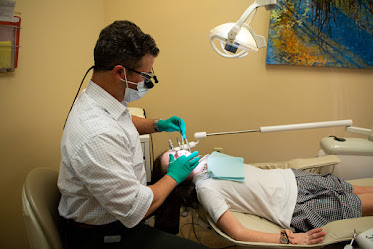 Morris Family Dentistry