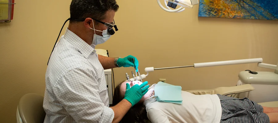 Morris Family Dentistry