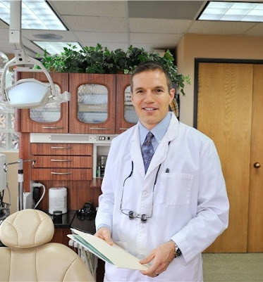 Morris Family Dentistry