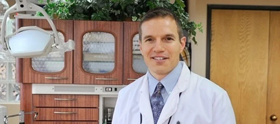 Morris Family Dentistry