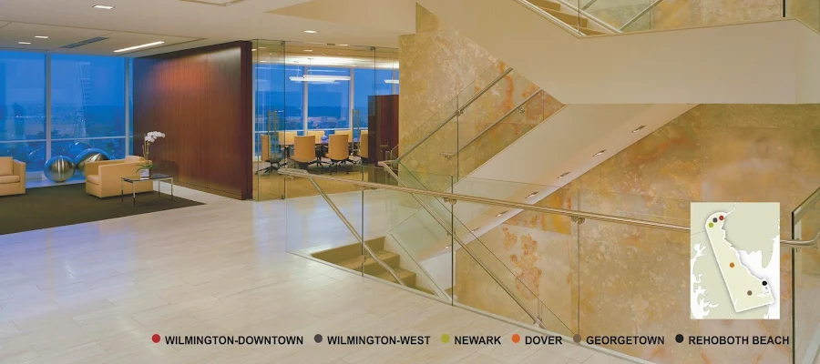 Morris James LLP