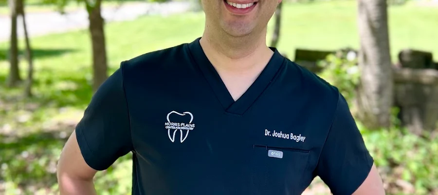 Morris Plains Center for Dentistry