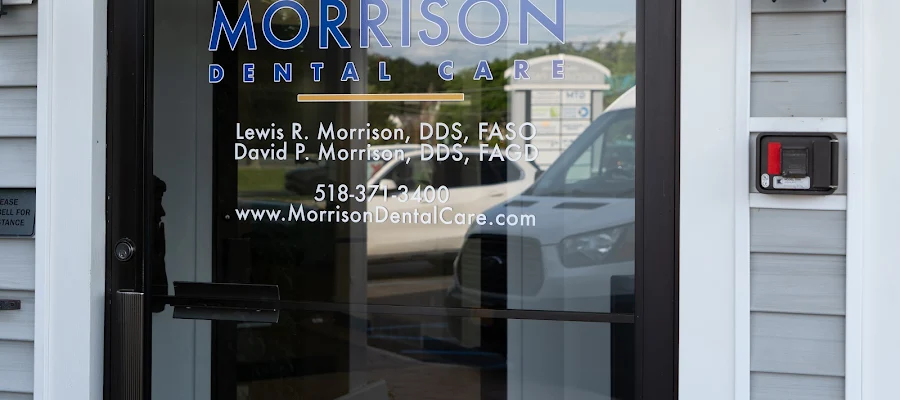 Morrison Dental Care, P.C.
