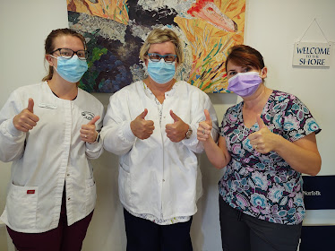 Morrison Dental Group - Chincoteague