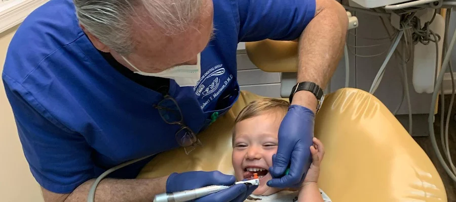 Morrison Dental Group - Hampton