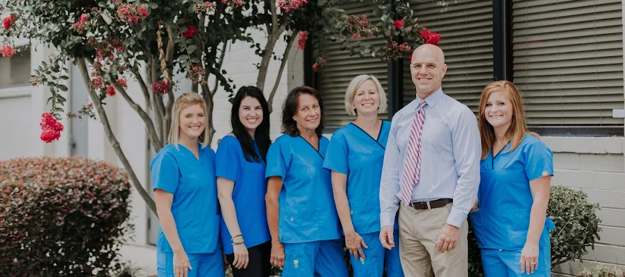Morrison Dentistry