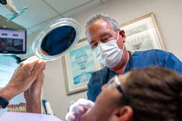 Morristown Dental Associates