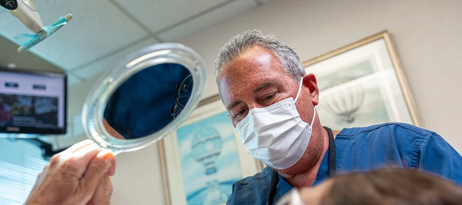 Morristown Dental Associates