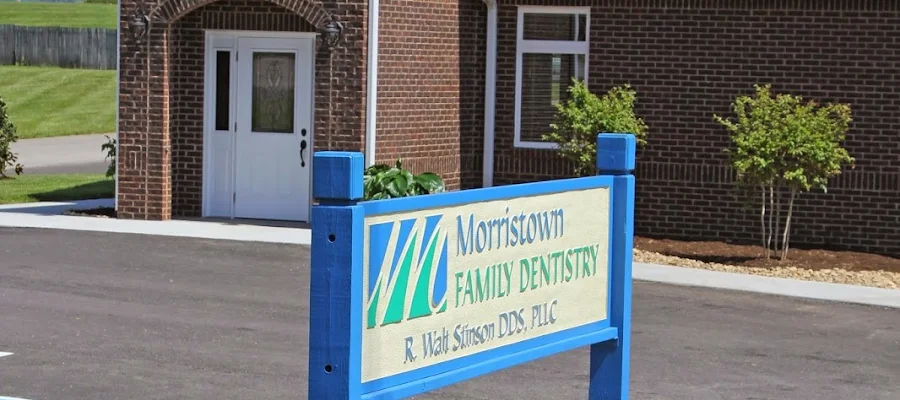 Morristown Family Dentistry