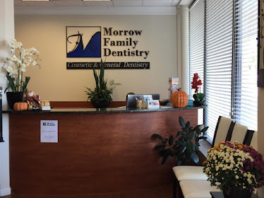 Morrow Family Dentistry