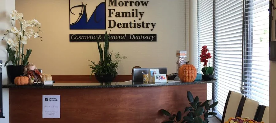 Morrow Family Dentistry
