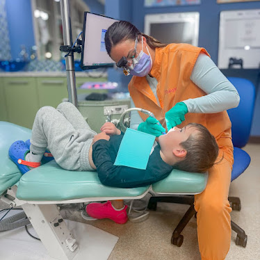 Morrow, Lai and Kitterman Tulsa Children’s Dentistry