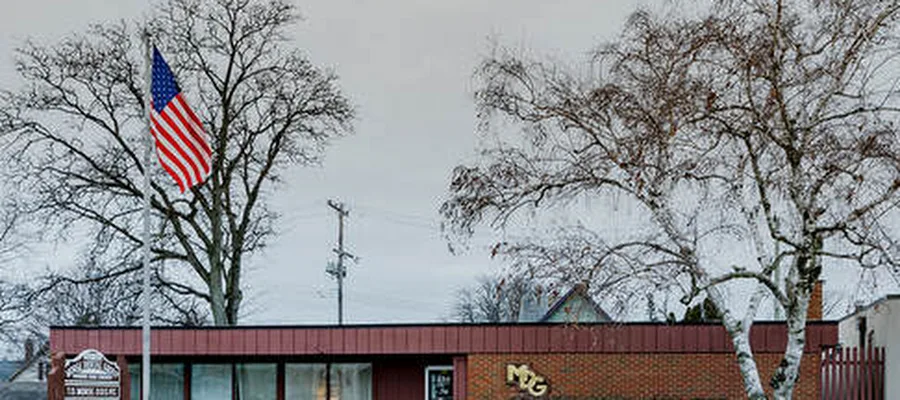 Morse Dental Group