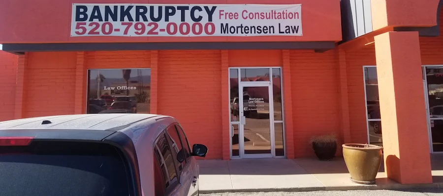 Mortensen Law Offices