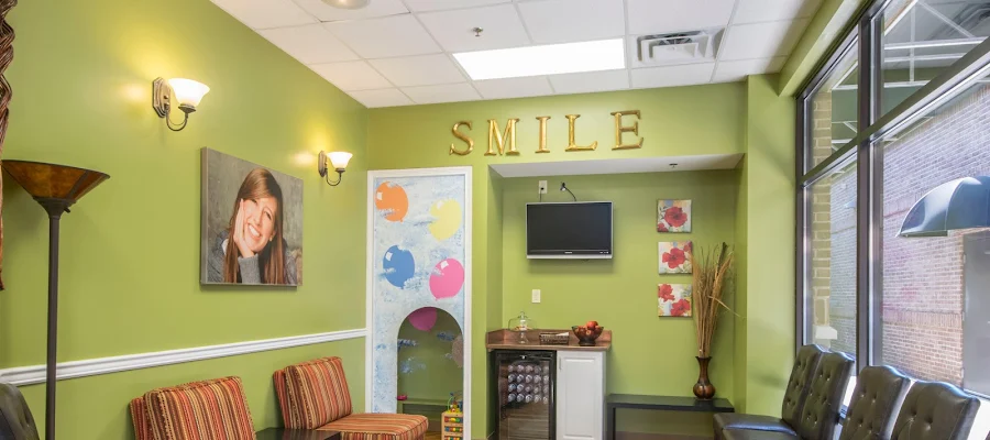 Mortenson Family Dental