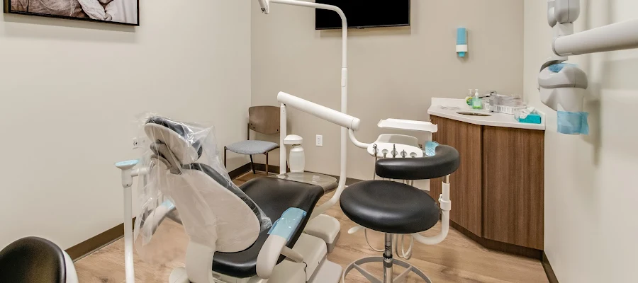 Mortenson Family Dental