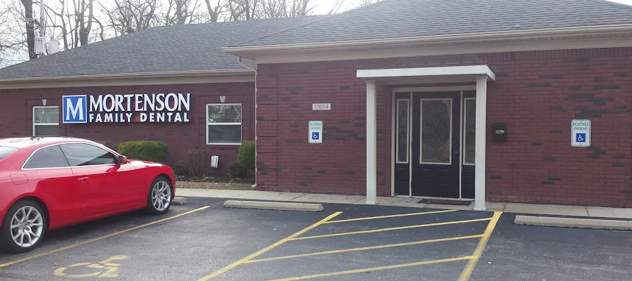 Mortenson Family Dental