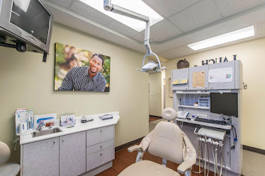 Mortenson Family Dental